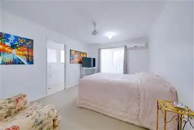 Seventh view of Homely house listing, 26 Kingfisher Drive, Yeppoon QLD 4703