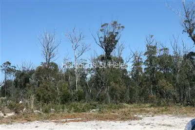 Fourth view of Homely land listing, Lot 201 Sunrise Court, Scamander TAS 7215