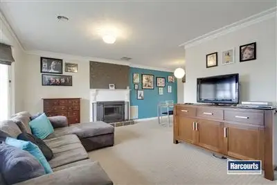 Third view of Homely house listing, 7 Tweed Court, Langwarrin VIC 3910