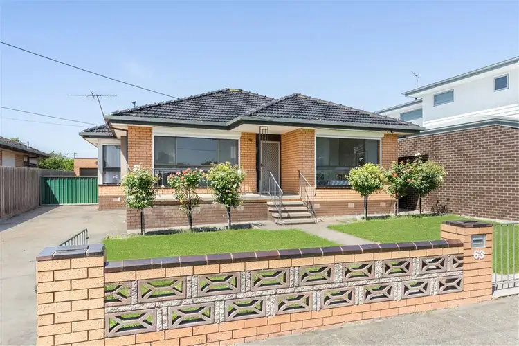 63 Libau Avenue, Bell Park VIC 3215