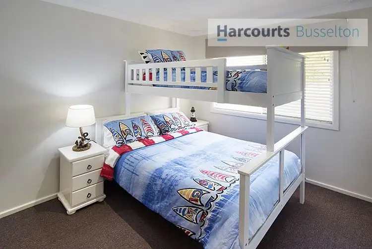 Sixth view of Homely unit listing, 3/30 Simon Street, West Busselton WA 6280