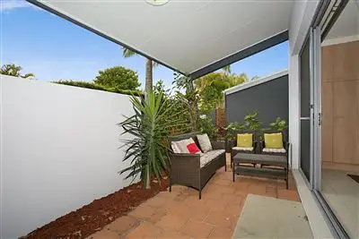 Fifth view of Homely townhouse listing, 11/181 Lae Drive, Coombabah QLD 4216