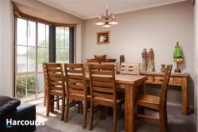 Fourth view of Homely house listing, 34 Luscombe Avenue, Carrum Downs VIC 3201