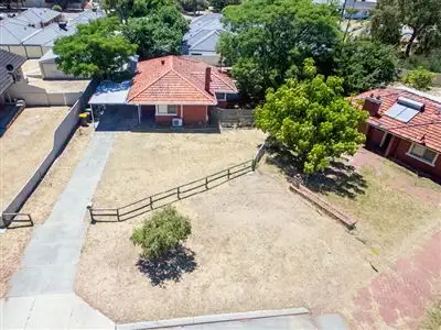 Fourth view of Homely house listing, 14 Birchley Crescent, Balga WA 6061