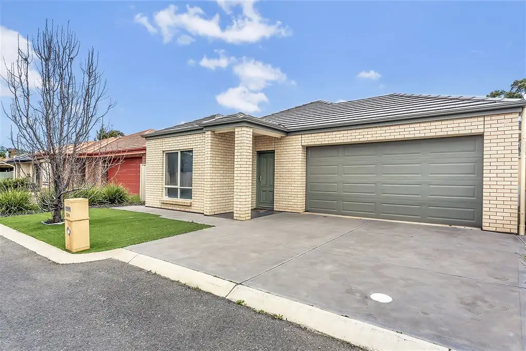 Main view of Homely villa listing, 526a Main North Road, Evanston Park SA 5116