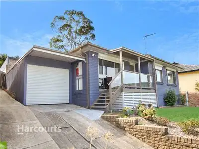 Main view of Homely house listing, 23 Noble Road, Albion Park NSW 2527