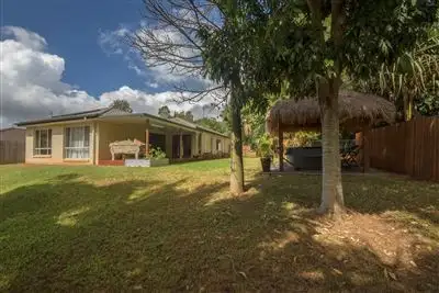 Third view of Homely house listing, 15 Ruwa Drive, Glass House Mountains QLD 4518