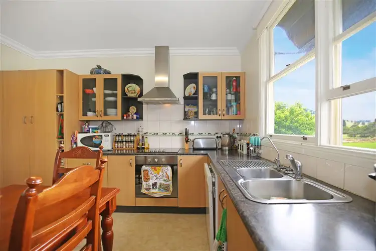 Fifth view of Homely rural property listing, 9310 South Gippsland Highway, Ruby VIC 3953