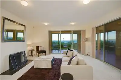 Third view of Homely townhouse listing, 2/13 Balmoral Crescent, Rippleside VIC 3215