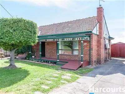 Second view of Homely house listing, 408 Station Street, Lalor VIC 3075
