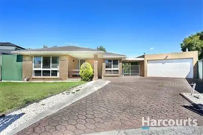 Main view of Homely house listing, 5 Centurion Court, Epping VIC 3076