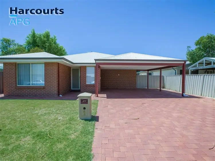 Second view of Homely house listing, 1 Ecclestone Street, South Bunbury WA 6230