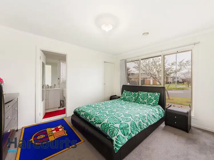Fifth view of Homely house listing, 82 Duncombe Parkway, Deer Park VIC 3023