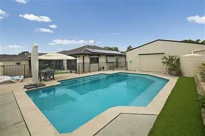 Main view of Homely house listing, 7 Doyle Crt, Sandstone Point QLD 4511