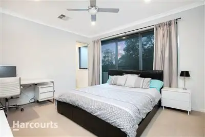 Fifth view of Homely terrace listing, 155 Sanctuary Drive, Rouse Hill NSW 2155