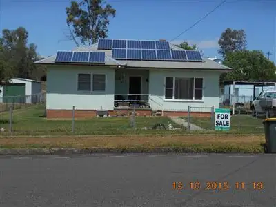 11 Linden Street, Barraba NSW 2347