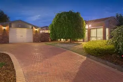 Main view of Homely house listing, 36 Bournevale Drive, Berwick VIC 3806