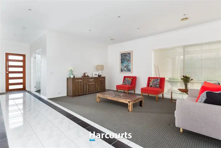 Second view of Homely house listing, 32 Scenic Drive, Beaconsfield VIC 3807