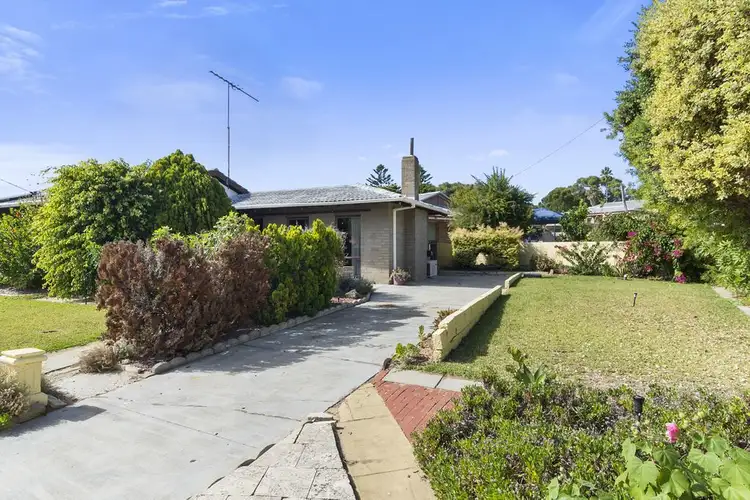 Second view of Homely house listing, 1 Lugger Place, Yanchep WA 6035