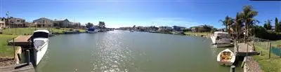Second view of Homely land listing, 14 Janz Avenue, Goolwa North SA 5214