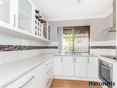 Second view of Homely house listing, 6A Chelsea Court, Kingsley WA 6026
