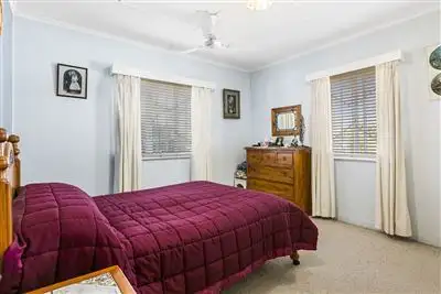 Fifth view of Homely house listing, 11 Blackwood Avenue, Cannon Hill QLD 4170