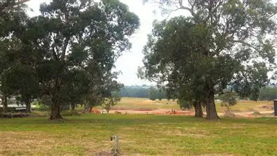 Main view of Homely land listing, 13 Bunjil Drive, Drouin VIC 3818