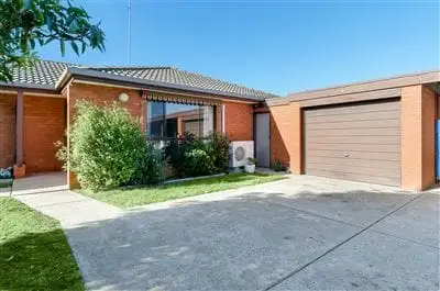 Main view of Homely unit listing, 5/315 Boundary Road, St Albans Park VIC 3219