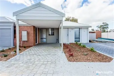 Third view of Homely unit listing, Lot 15/131 Aldersyde Meander, Baldivis WA 6171