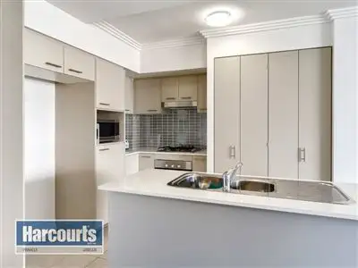 Main view of Homely unit listing, 510/392 Hamilton Road, Chermside QLD 4032