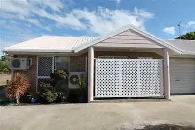 6/111 Wilmington Street, Ayr QLD 4807