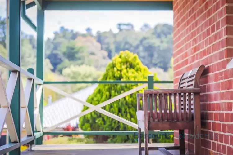 17 Jeffery Street, Lobethal SA 5241