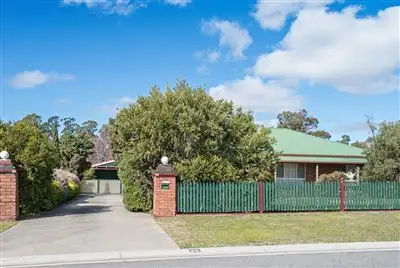 Fifth view of Homely house listing, 60 Freshwater Point Road, Legana TAS 7277