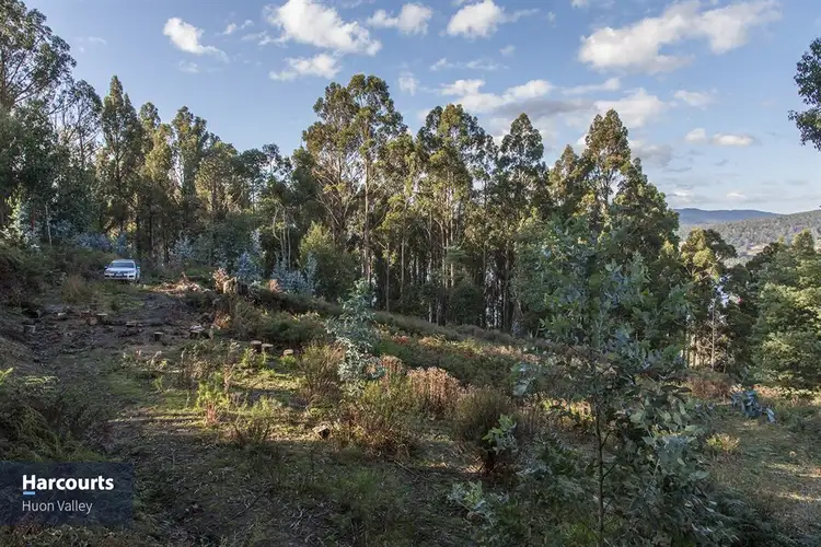 Fourth view of Homely land listing, Lot 2 Heriots Rise, Franklin TAS 7113