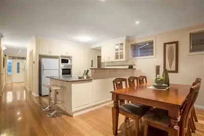 Third view of Homely townhouse listing, 2/22 Orient Avenue, Mitcham VIC 3132
