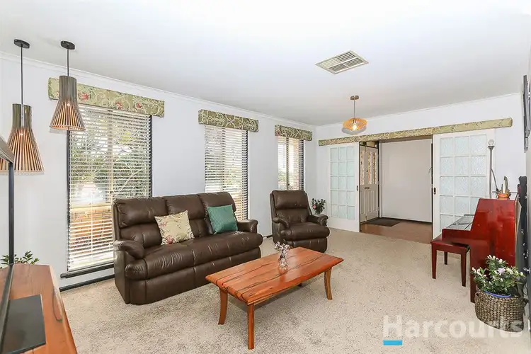 Fourth view of Homely house listing, 16 Nolan Way, Bateman WA 6150