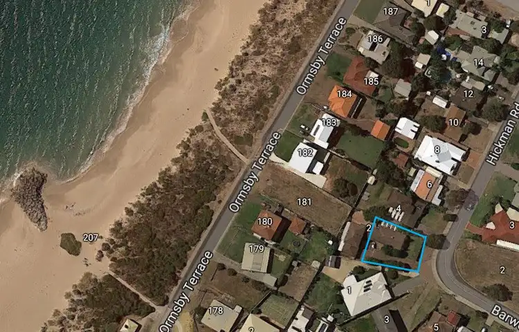 Third view of Homely unit listing, 2A Hickman Road, Silver Sands WA 6210