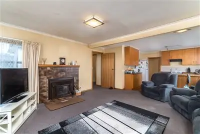 Fifth view of Homely house listing, 17 Dowsing Avenue, Dowsing Point TAS 7010