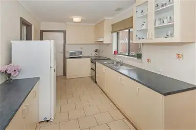 Second view of Homely house listing, 21 Deakin Avenue, Lalor VIC 3075
