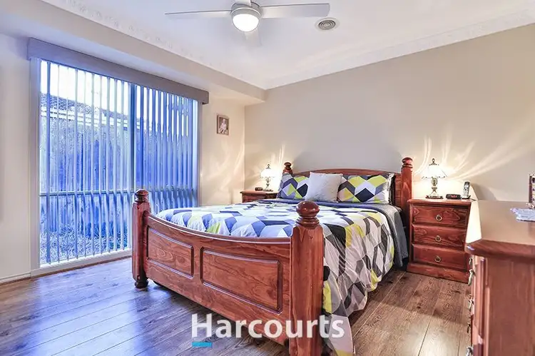 Third view of Homely house listing, 4 Storey Drive, Pakenham VIC 3810