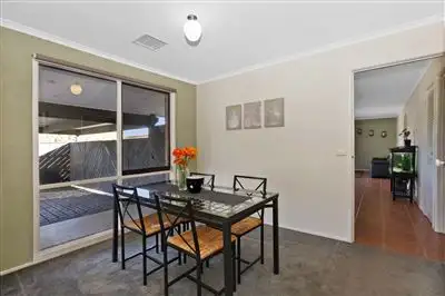 Fifth view of Homely house listing, 16 Grimwade Court, Epping VIC 3076