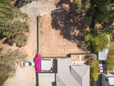 Third view of Homely land listing, 21A Auricchio Avenue, St Marys SA 5042