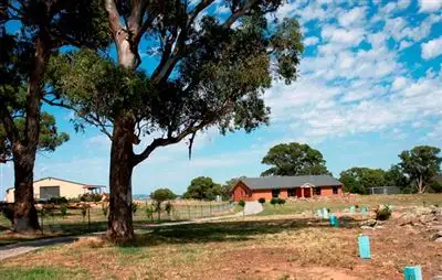 Second view of Homely rural property listing, 7 Stringybark Place, Yass NSW 2582