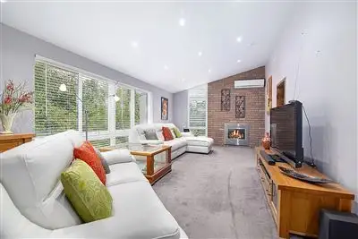 Third view of Homely house listing, 35 Augusta Road, The Basin VIC 3154