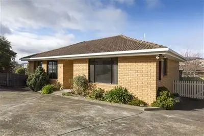 2/29 Illawarra Road, Glenorchy TAS 7010