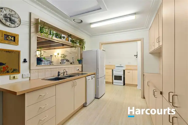 Fourth view of Homely house listing, 12 Magnolia Street, Wantirna VIC 3152
