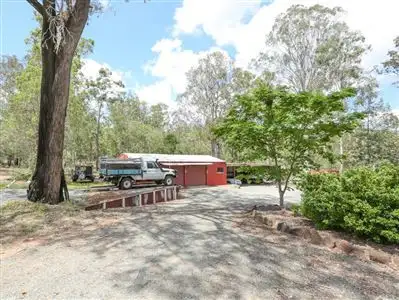 Second view of Homely rural property listing, 1-21 Virginia Way, Logan Village QLD 4207