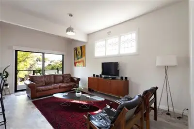 Fourth view of Homely house listing, 628 Barkly Street, Golden Point VIC