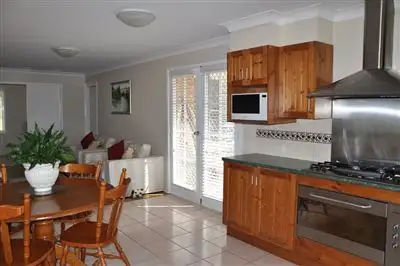 Fifth view of Homely rural property listing, 736 Moobi Rd, "Wallasey", Scone NSW 2337