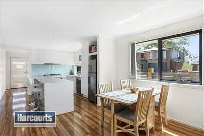 Third view of Homely house listing, 1 Hubble Road, Croydon VIC 3136